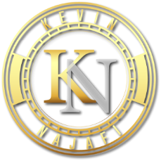 KEVIN NAJAFI